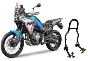 Frontständer Motorradheber Hebebühne Hebebühne CF Motorrad MT 450 MT450 - Bild 1 von 7