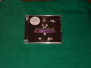 Enrique Iglesias – Insomniac cd - Imagen 1 de 2