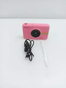 Polaroid POLSTBP Schnappschuss-Sofortdruck-Digitalkamera - unvollständig - Bild 1 von 6