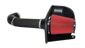 Corsa Apex 11-17 for Jeep Grand Cherokee 5.7L DryTech 3D Metal Intake System - Bild 1 von 3