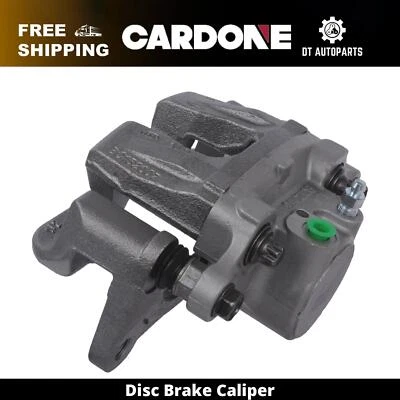 Pinza de freno de disco trasera izquierda Cardone para Genesis G80 2017-2018 Foto 1 de 4