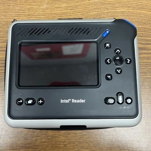 Lector de texto a voz Intel Health Reader R1IAT11 - Imagen 1 de 7