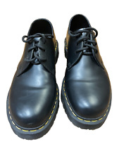 Dr Martens 21084 Dress Shoes US Mens 11 ~US L 12 ~ UK 10~ EU 45 ~Tried on/No box