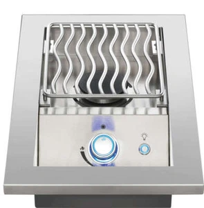 New Napoleon Built in 700 Series Ring Side Burner - Natural Gas - BIB10RTNSS-AU - Picture 1 of 6