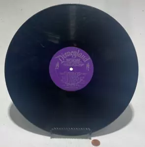 Walt Disney World's Country Bear Jamboree Record 1972 Disneyland - Picture 1 of 4