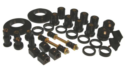 Prothane 70-83 AMC Mid Size Total Kit Black Hornet FOR 1970-77 American Motors Foto 1 de 2
