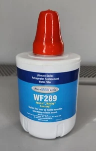 Aqua Fresh WF286 Replacement for Water Filter Whirlpool 8171414 and 8171413 - Picture 1 of 2