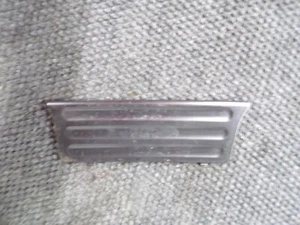MCR64355309 LG REFRIGERATOR DISPENSER DRIP TRAY - Picture 1 of 2