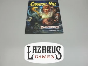 Carrion Hill Pathfinder Module (Paizo) - Picture 1 of 12