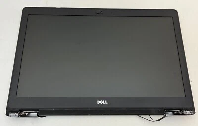 Conjunto completo de pantalla LCD Dell Precision 3510 15,6" Foto 1 de 4