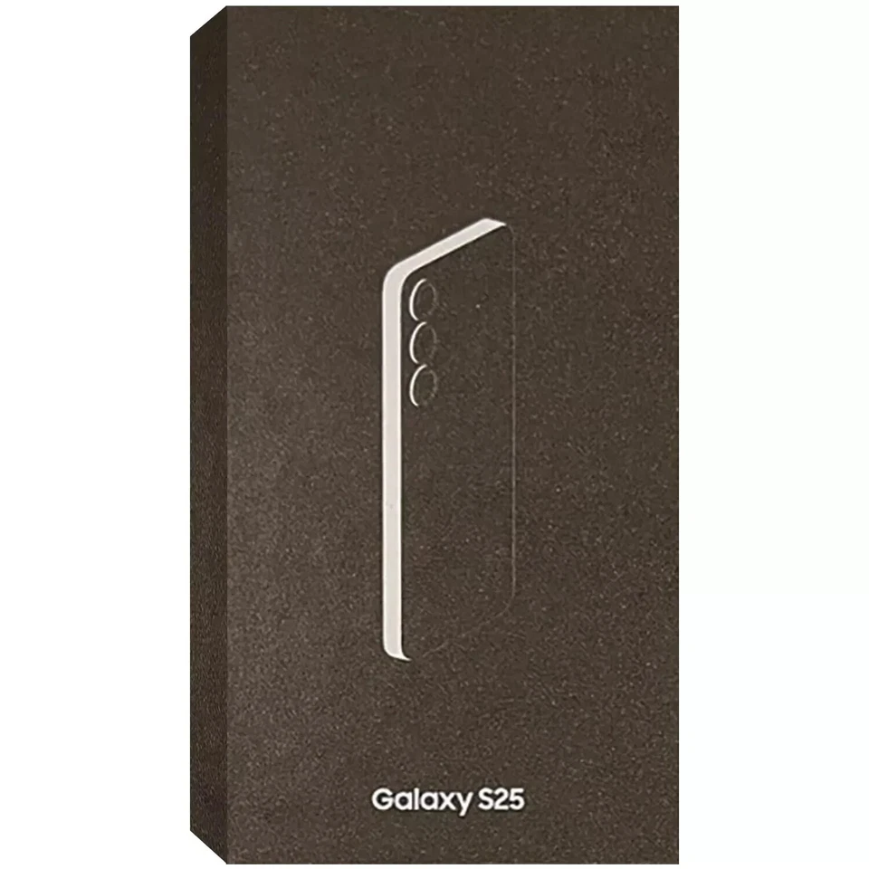 Samsung Galaxy S25 - 128 GB - Navy (Ohne Simlock)