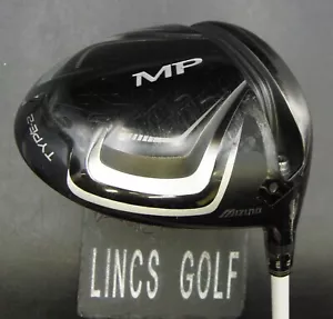 Mizuno MP Type-2 9.5° Driver Stiff Graphite Shaft Mizuno Grip* - Picture 1 of 6