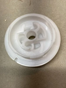 Stihl OEM FS38 FS55 FS100 FS130 FS350 FS450 BT120 Anlasser Riemenscheibe 4128 195 0400 - Bild 1 von 2