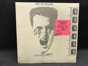 (GS.5) MIKE & THE MECHANICS / VINTAGE LP / SAME / 1985 ATLANTIC 81267-1 / (EX)! - Picture 1 of 2