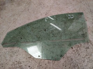 CHEVROLET CAPTIVA 2012 LEFT FRONT WINDOW GLASS - Picture 1 of 2