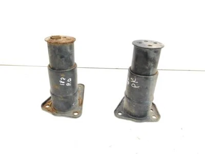 Peugeot 607 2.7HDI 150kW Diesel 2006 Front Bumper Support Bracket - Image 1 of 4