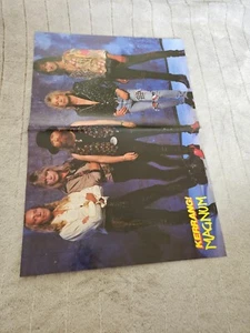 POSTT.16 MAGAZINE PICTURE/POSTER 11X16" MAGNUM - Picture 1 of 1