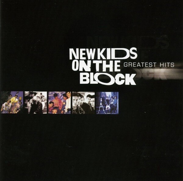 New Kids on the Block Music CDs for sale | eBay