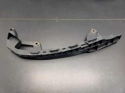 Soporte de parachoques superior delantero izquierdo Honda Accord EX-L 2008-2012 OEM 71190-TE0-A00 Foto 1 de 4