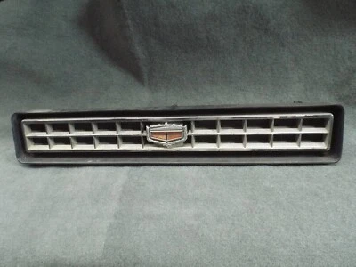 Taillight Panel Trim Emblem 1972 Mercury Marquis Brougham Bumper/Trunk 72 Ford - Image 1 of 4