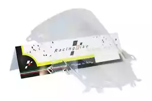 RACINGBIKE CUPOLINO STANDARD PER YAMAHA YZF-R1 2015 > 2019 TRASPARENTE - Foto 1 di 1