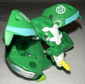 BAKUGAN Armored Alliance HAOS/VENTUS "DRAGONOID & TRETOROUS" B600 - Picture 1 of 8