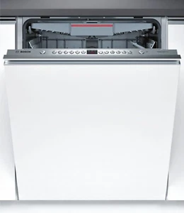 Bosch Serie 4, Vollintegrierter Geschirrspüler, 60 cm, SMV46KX04E - Bild 1 von 14