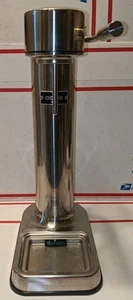 AARKE Carbonator III Stainless Steel Sparkling Water Maker (NO DRIP TRAY COVER) - Bild 1 von 11