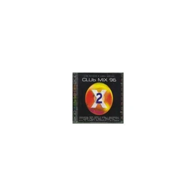 Various Artists - Club Mix '96 Vol.2 - Various Artists CD YJVG The Cheap Fast - Bild 1 von 2