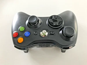 Microsoft Wireless Controller for XBox 360 - Working and good condition! - Picture 1 of 5