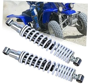 Adjustable Front Shock Absorber Compatible with Yamaha Banshee 350 For YFZ350 - Picture 1 of 8