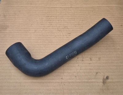 Plymouth Dodge Chrysler 225 1979-1983 inclinado 6 nuevo MoPar manguera inferior del radiador Foto 1 de 3