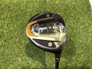 HONMA GOLF BERES MG710 9W Fairway Wood Flex-R 3STAR ARMRQ UD45 With H/C - Picture 1 of 5