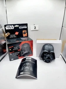 Star Wars Death Vader Clapper - Bild 1 von 7