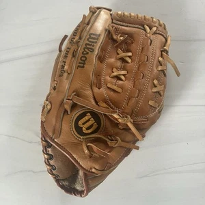 Vintage Wilson A2247 Baseball Handschuh Bruce Sutter 12" Linkshand - Bild 1 von 6