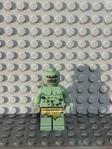 Lego Batman the Videogame Custom “ Ivy Goon” (2006 - 2008) - Picture 1 of 3