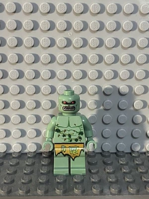 Lego Batman the Videogame Custom “ Ivy Goon” (2006 - 2008) - Image 1 of 3