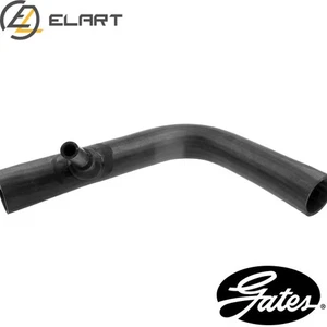RADIATOR HOSE 05-3433 FOR MAN E2000 D2865LF23/2865LF21/2865LF22 10.0L 5cyl E2000 - Picture 1 of 8