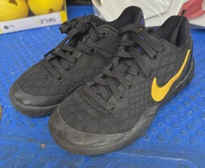Nike Kobe 8 - Lakers Away - PS Sneaker Größe 11C OHNE KARTON - Bild 1 von 5