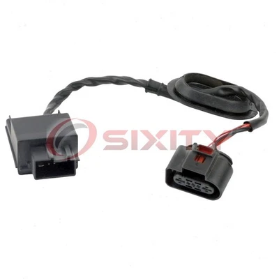 Módulo de controlador de bomba de combustible Hitachi para Volkswagen Passat CC 2009-2010 2,0 L L L4 tl Foto 1 de 4