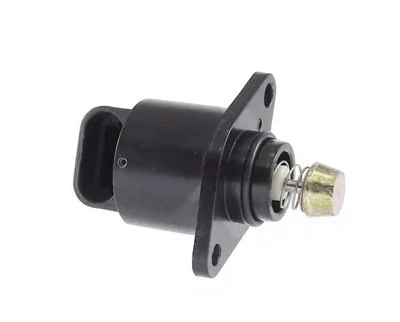 Válvula de control de aire de ralentí - CHEVY S10, GMC Sonoma, ISUZU (1998-03) CARQUEST ABA3466 Foto 1 de 2