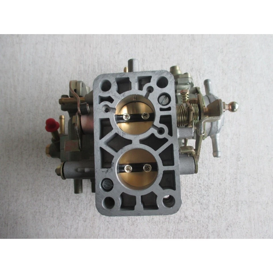 Front Carby Carburetor for Fiat 131 1.6L 4cyl 1600CC - Image 1 of 4