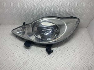 Peugeot 107 Headlight Passenger 05 06 07 08 09 10 11 12 13 14 89033103 Valeo - Picture 1 of 10