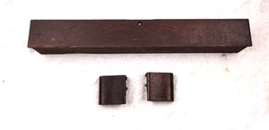 Antike Singer Tret Nähmaschine Mittelspulenschublade - Holz - Bild 1 von 5