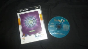 PC-CD-Rom :- Who Wants to be a Millionaire (2nd Edition) - Picture 1 of 1