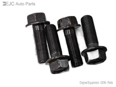 Conjunto de parafusos de engrenagem de eixo de comando para 17-21 Nissan Titan 5.6 - Imagem 1 de 4