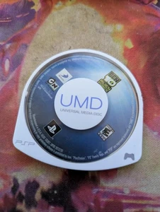 Ben 10 Alien Force PSP Tested - Bild 1 von 3