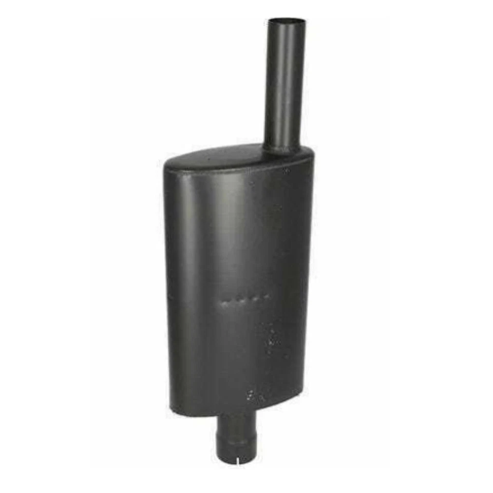 Muffler Replacement Fits Case-IH 480LL 480D 580SD 585D 480B 586D 584D A39561 - Image 1 of 4