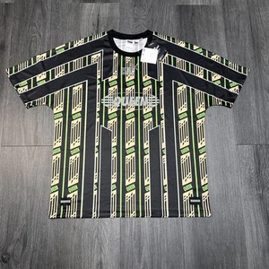Puma Queen Soccer Jersey Men's Size Medium NWT 598431 01 - Picture 1 of 6