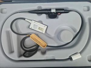philips S8-3T ultrasound TEE transducer probe - Picture 1 of 21